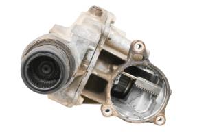 Yamaha - 06 Yamaha Grizzly 660 4x4 Front Differential YFM660F - Image 2