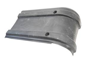 18 Club Car Carryall 1700 Front Right Rocker Panel Side Seat Cover - Image 2