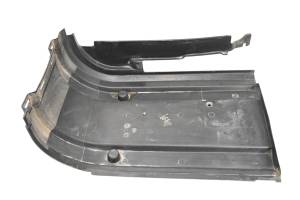 18 Club Car Carryall 1700 Front Right Rocker Panel Side Seat Cover - Image 3