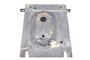 13 John Deere Gator 855D Front Lower Skid Plate