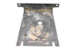John Deere - 13 John Deere Gator 855D Front Lower Skid Plate - Image 3