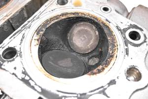 Suzuki - 05 Suzuki GS500F Cylinder Head - Image 10