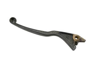 Suzuki - 87 Suzuki Quad Runner 230 2x4 Front Hand Brake Lever LT230EH - Image 2