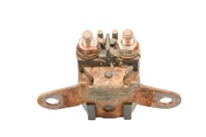 Suzuki - 87 Suzuki Quad Runner 230 2x4 Starter Solenoid LT230EH - Image 3