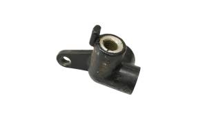 87 Suzuki Quad Runner 230 2x4 Front Brake Line Fitting LT230EH