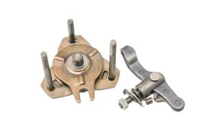 87 Suzuki Quad Runner 230 2x4 Clutch Lifters Actuators LT230EH