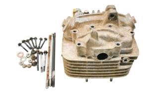 87 Suzuki Quad Runner 230 2x4 Cylinder Head LT230EH