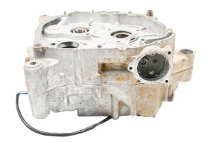 Suzuki - 87 Suzuki Quad Runner 230 2x4 Crankcase Center Crank Case LT230EH - Image 5