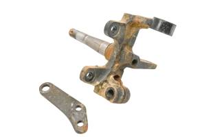 Suzuki - 87 Suzuki Quad Runner 230 2x4 Front Right Spindle Knuckle LT230EH - Image 2