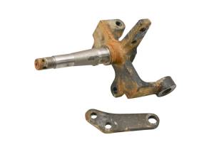 Suzuki - 87 Suzuki Quad Runner 230 2x4 Front Right Spindle Knuckle LT230EH - Image 3