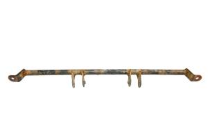 Suzuki - 87 Suzuki Quad Runner 230 2x4 Front Fender Bracket LT230EH - Image 2