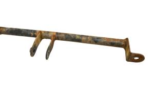 Suzuki - 87 Suzuki Quad Runner 230 2x4 Front Fender Bracket LT230EH - Image 4