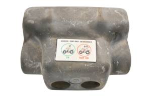 87 Suzuki Quad Runner 230 2x4 Headlight Cover LT230EH