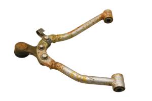 Suzuki - 87 Suzuki Quad Runner 230 2x4 Front Upper Right A-Arm LT230EH - Image 2