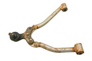 Suzuki - 87 Suzuki Quad Runner 230 2x4 Front Upper Left A-Arm LT230EH - Image 3