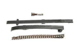 Suzuki - 87 Suzuki Quad Runner 230 2x4 Cam Chain & Guides LT230EH - Image 3