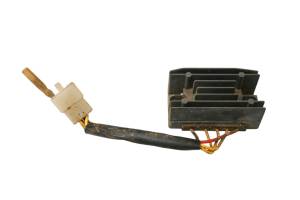Suzuki - 87 Suzuki Quad Runner 230 2x4 Regulator Rectifier LT230EH - Image 2