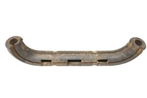 Suzuki - 87 Suzuki Quad Runner 230 2x4 Front Bumper Pad LT230EH - Image 3