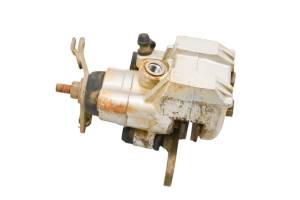 87 Suzuki Quad Runner 230 2x4 Rear Brake Caliper LT230EH