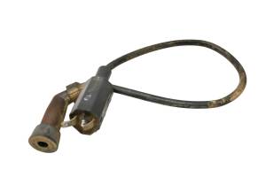 Suzuki - 87 Suzuki Quad Runner 230 2x4 Ignition Coil LT230EH - Image 2