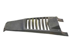 87 Suzuki Quad Runner 230 2x4 Front Center Fender LT230EH