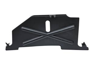 Kawasaki - 18 Kawasaki Mule 4000 2x4 Reservoir Tank Cover KAF620P - Image 2