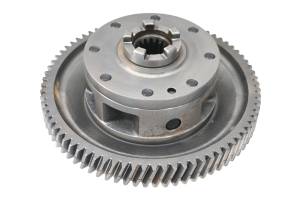 18 Kawasaki Mule 4000 2x4 Rear Differential Helical Gear KAF620P