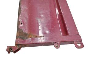 Kawasaki - 18 Kawasaki Mule 4000 2x4 Right Side Cargo Box Plate KAF620P - Image 4