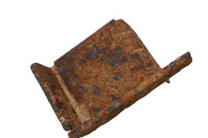 Kawasaki - 17 Kawasaki Mule 4000 2x4 Bracket Mount Speedometer Sensor Cover KAF620PF - Image 3