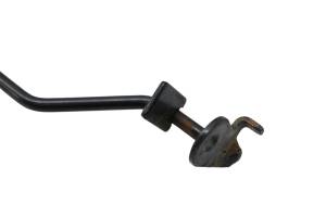 Kawasaki - 18 Kawasaki Mule 4000 2x4 Hood Link Rod KAF620P - Image 4