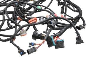 Polaris - 04 Polaris MSX 150 Wire Harness Electrical Wiring - Image 2