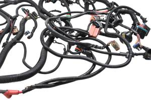 Polaris - 04 Polaris MSX 150 Wire Harness Electrical Wiring - Image 3