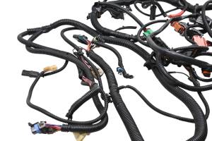 Polaris - 04 Polaris MSX 150 Wire Harness Electrical Wiring - Image 4