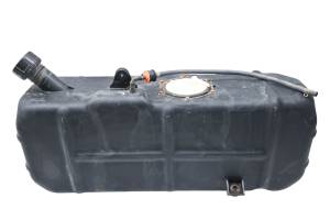 Kawasaki - 17 Kawasaki Mule 4000 2x4 Gas Tank & Fuel Pump KAF620PF - Image 2
