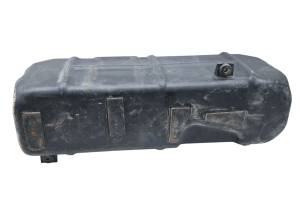 Kawasaki - 17 Kawasaki Mule 4000 2x4 Gas Tank & Fuel Pump KAF620PF - Image 3