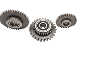 Polaris - 04 Polaris MSX 150 Crank Gears - Image 3