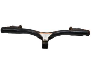 18 Kawasaki Mule 4000 2x4 Rear Axle Carrier KAF620P