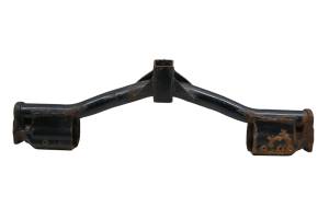 Kawasaki - 18 Kawasaki Mule 4000 2x4 Rear Axle Carrier KAF620P - Image 2