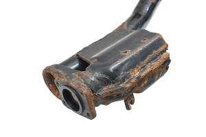 Kawasaki - 18 Kawasaki Mule 4000 2x4 Rear Axle Carrier KAF620P - Image 4