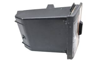 Kawasaki - 18 Kawasaki Mule 4000 2x4 Glove Tool Box KAF620P - Image 4