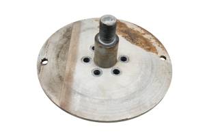 04 Polaris MSX 150 Flywheel