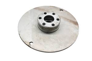 Polaris - 04 Polaris MSX 150 Flywheel - Image 2