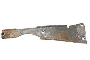 Kawasaki - 17 Kawasaki Mule 4000 2x4 Transmission Gearbox Plate Bracket Mount KAF620PF - Image 3