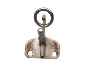 Polaris - 04 Polaris MSX 150 Tow Hitch Hook - Image 2