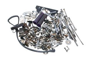 Polaris - 96 Polaris SLTX 1050 Hardware Set Nuts & Bolts - Image 1