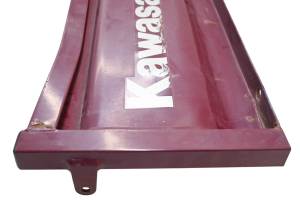 Kawasaki - 17 Kawasaki Mule 4000 2x4 Left Side Cargo Box Plate KAF620PF - Image 5