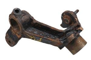 Kawasaki - 18 Kawasaki Mule 4000 2x4 Front Right Spindle Knuckle KAF620P - Image 3