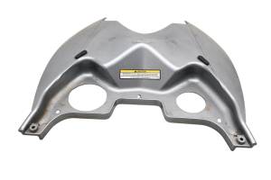 Polaris - 04 Polaris MSX 150 Dash Cover - Image 1