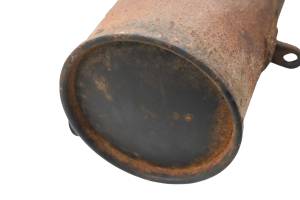 Kawasaki - 18 Kawasaki Mule 4000 2x4 Muffler Exhaust Pipe KAF620P - Image 5