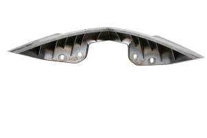 Polaris - 04 Polaris MSX 150 Front Splash Guard Cover - Image 2